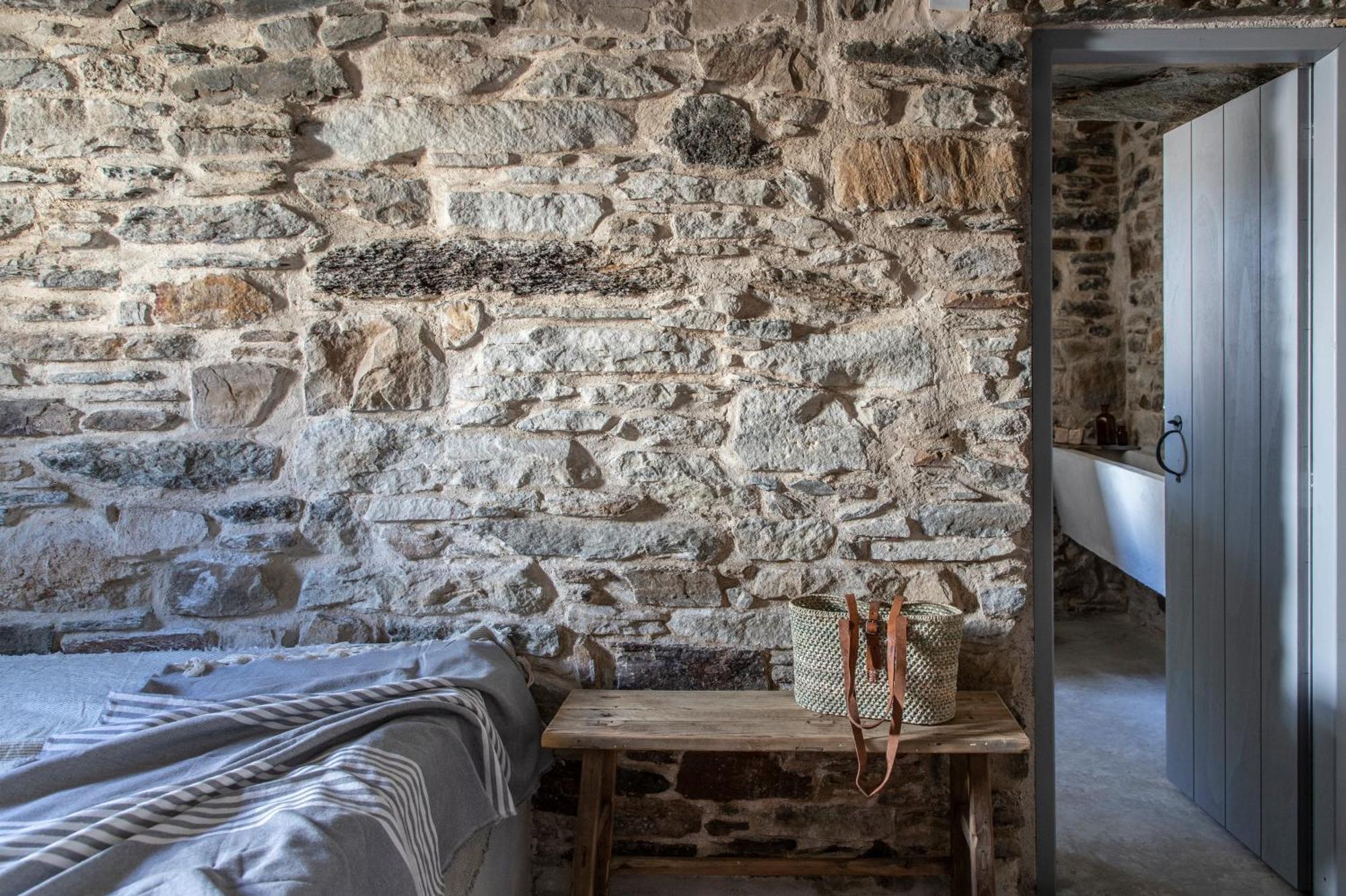 Вилла Onos Eco Living Mesi  Экстерьер фото