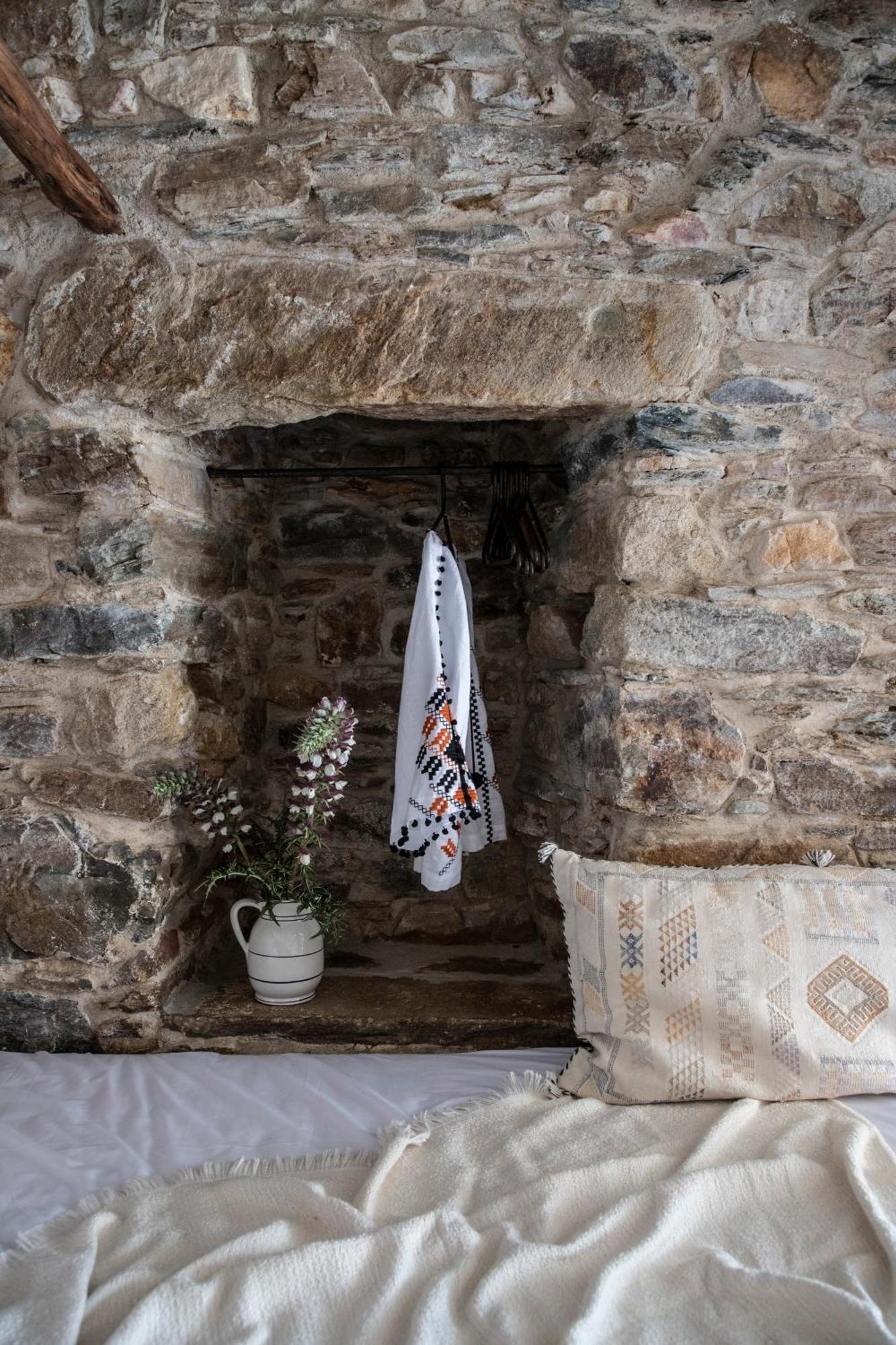 Вилла Onos Eco Living Mesi  Номер фото