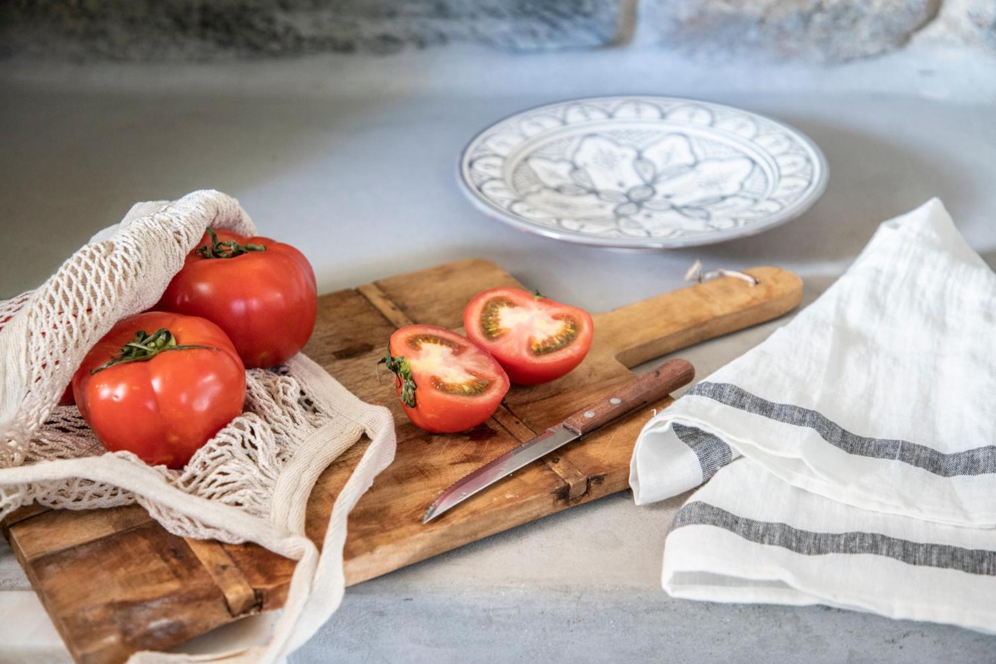 Вилла Onos Eco Living Mesi  Экстерьер фото