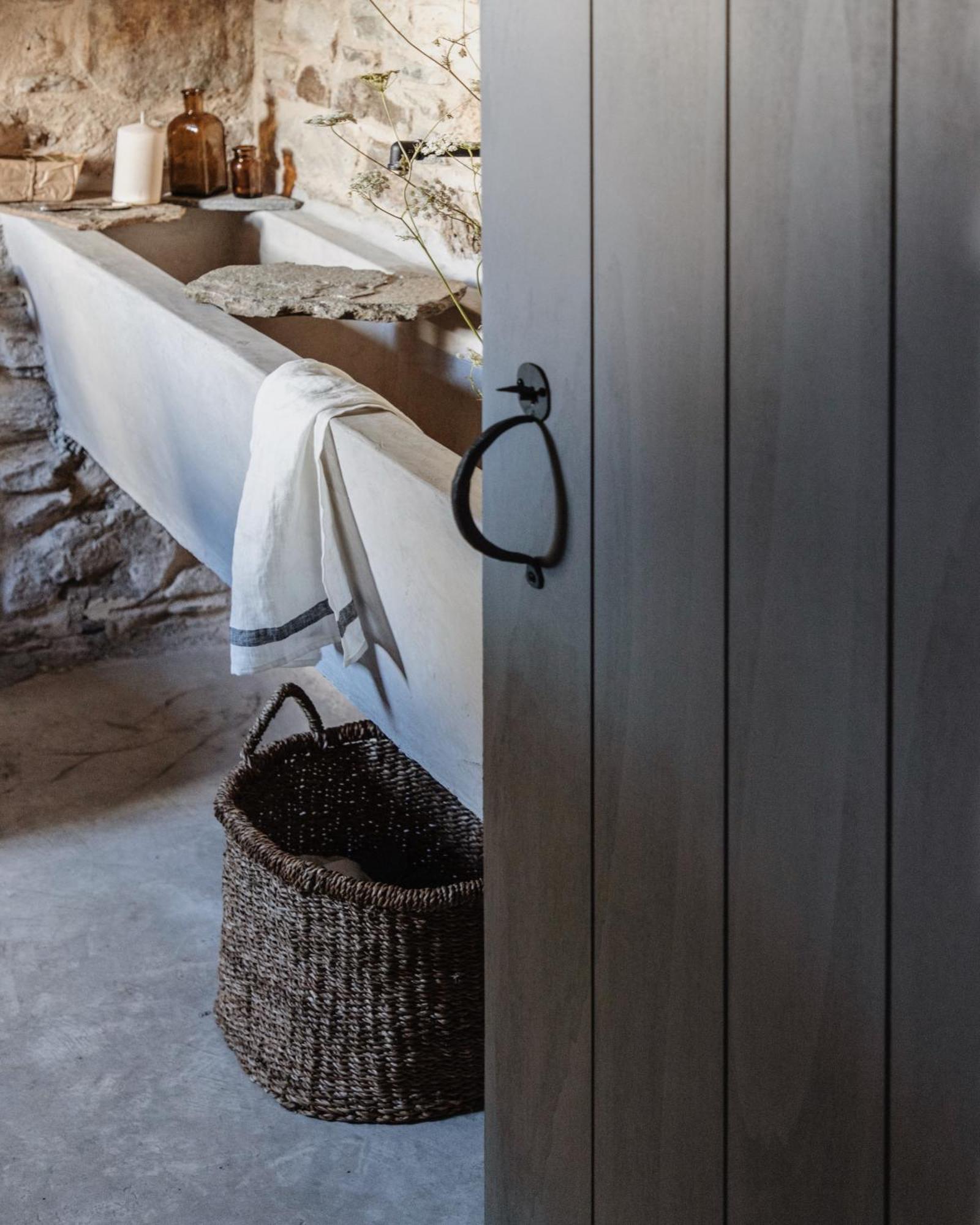Вилла Onos Eco Living Mesi  Номер фото
