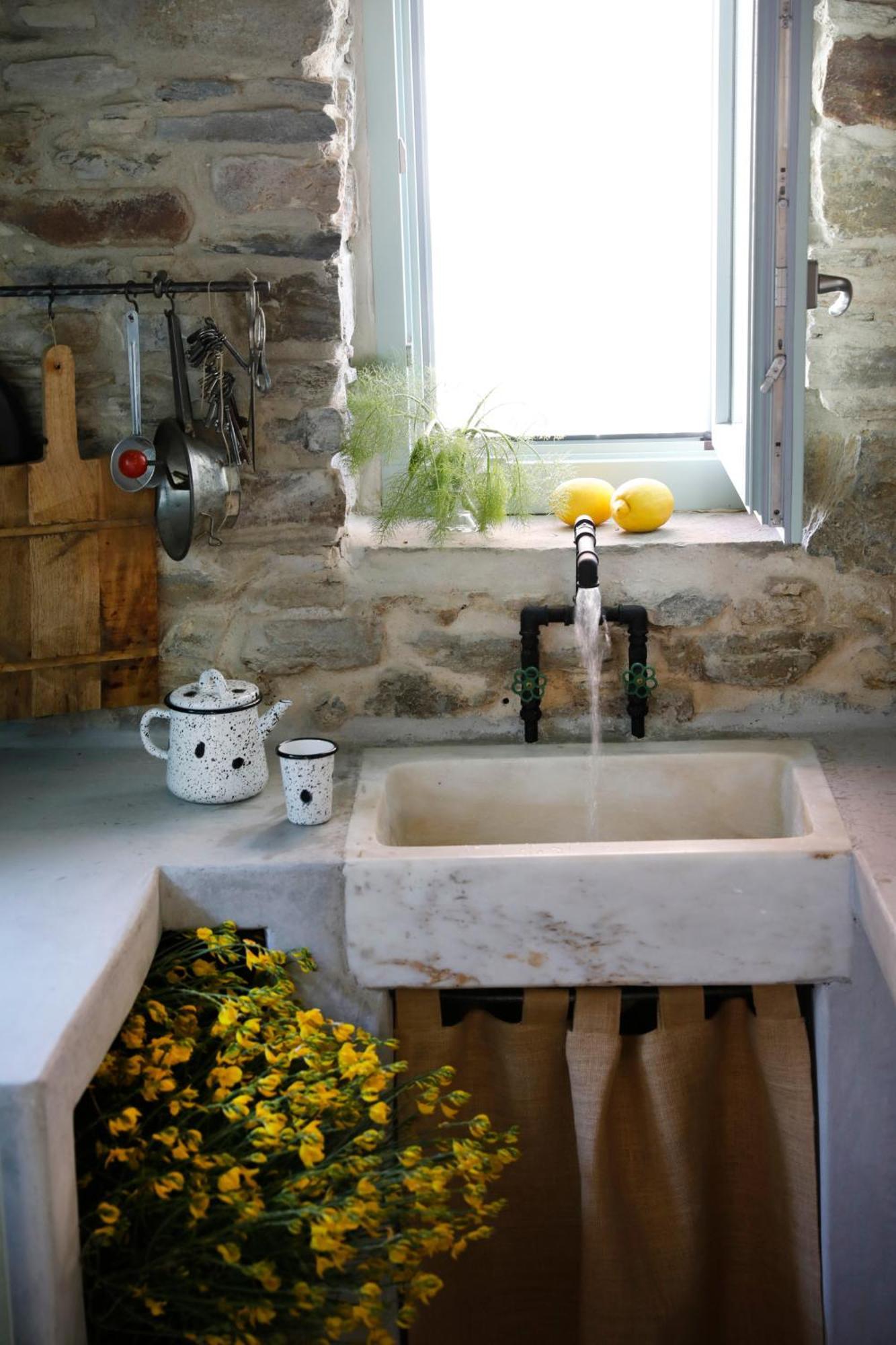 Вилла Onos Eco Living Mesi  Номер фото