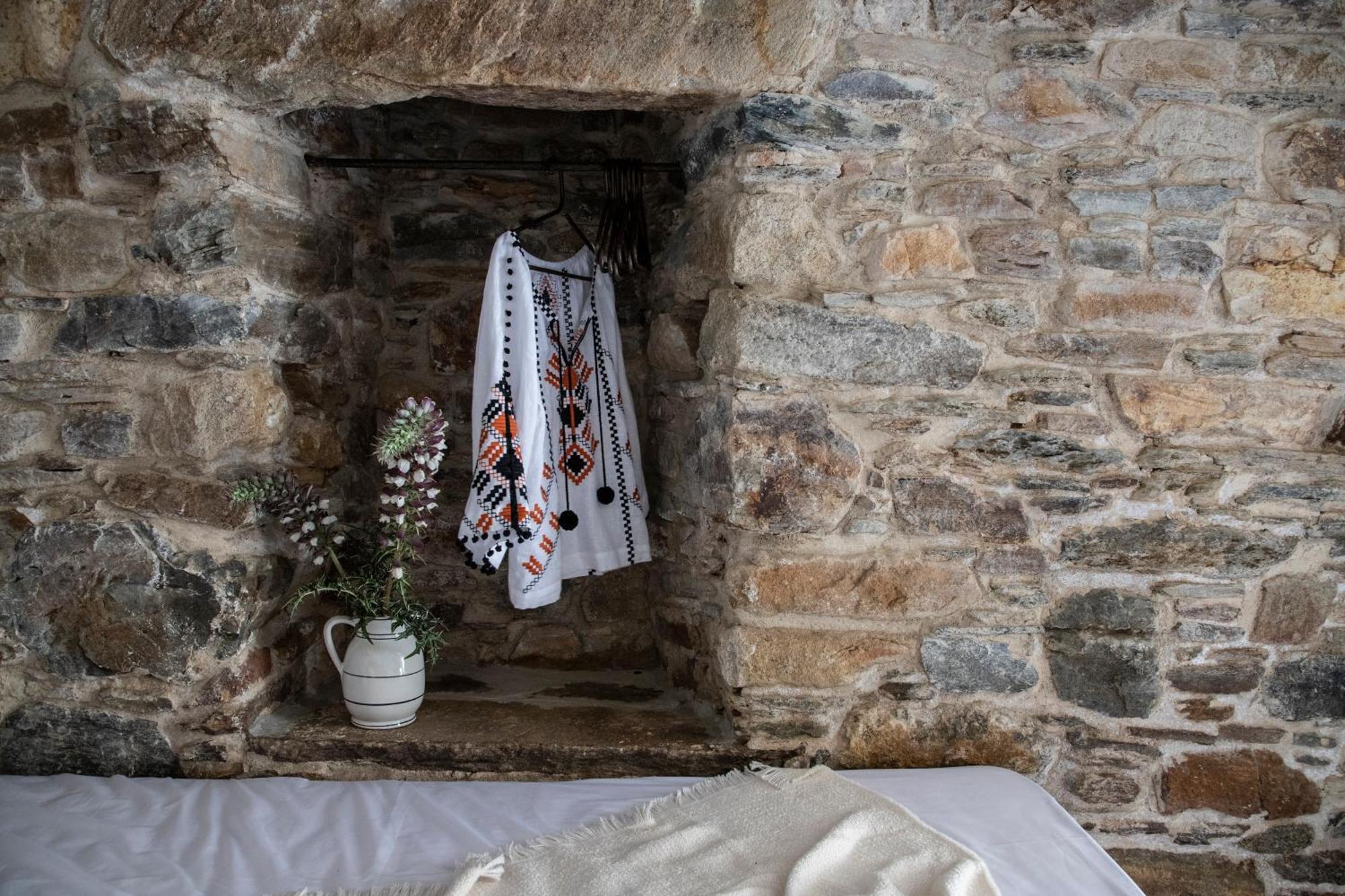 Вилла Onos Eco Living Mesi  Номер фото